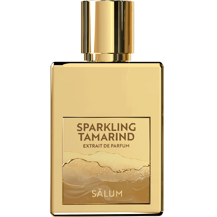Sparkling Tamarind